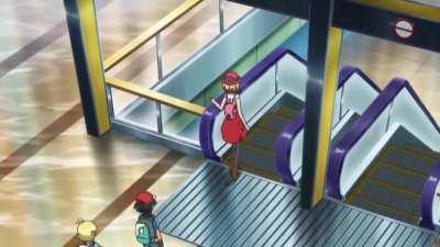 Happy Amourshipping Day! Bringing this back!