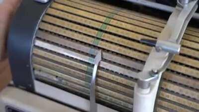 Тяжела и неказиста жизнь японской машинистки