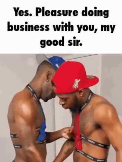 Who wants to be my next business partner 😏