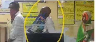 When prefrontal cortex tries to transcend other parts of brain, (control your brain, wear a proper mask)