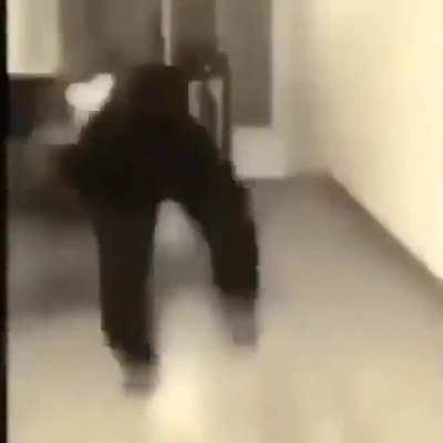 esta es una publicación de mierda