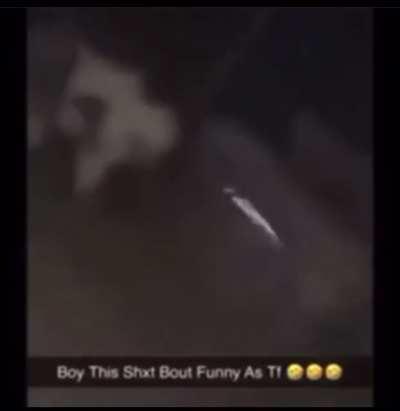 This shit got me fucking crying 😭😭😭