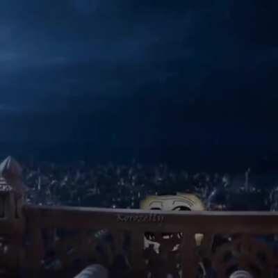 Don’t trust everything you see in movies. It didn’t work out for my friend