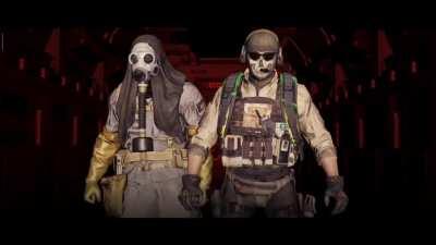 Welcome To Warzone LITE