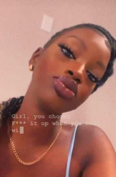 The kiss at the end 😫