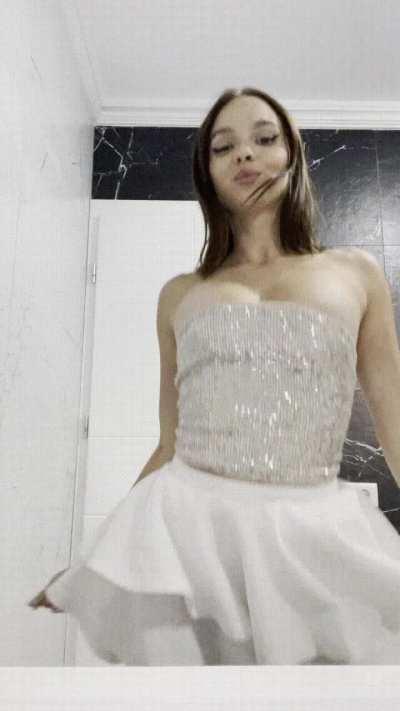 I think my nipples are perfect