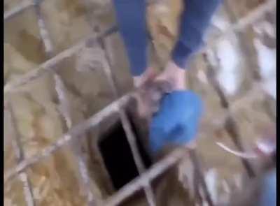 Say goodbye to crossroads 