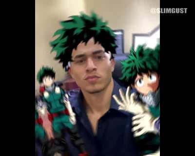 OTAKU QUE SE PAGA DE CRIA BY SLIMGUST