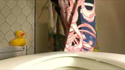 Gassy is going to give you more than just a teaser this time. A BIG FAT LOAD. BET YOU CAN'T EVEN OPEN YOUR  MOUTH THIS WIDE....[F]