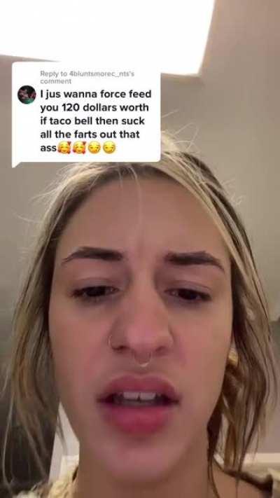 120 dollars worth taco bell