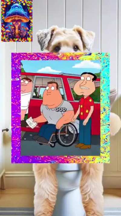 super family guy New York December 3rd 2012 CAWWW UNLEASHE