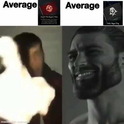 Jolly Rodger > Anything else