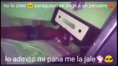 Me la jale 👌👌