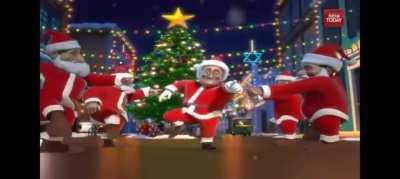 Tv dekra tha ye mil gaya