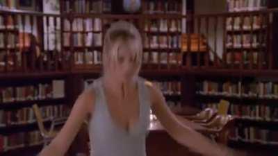 Sarah Michelle Gellar