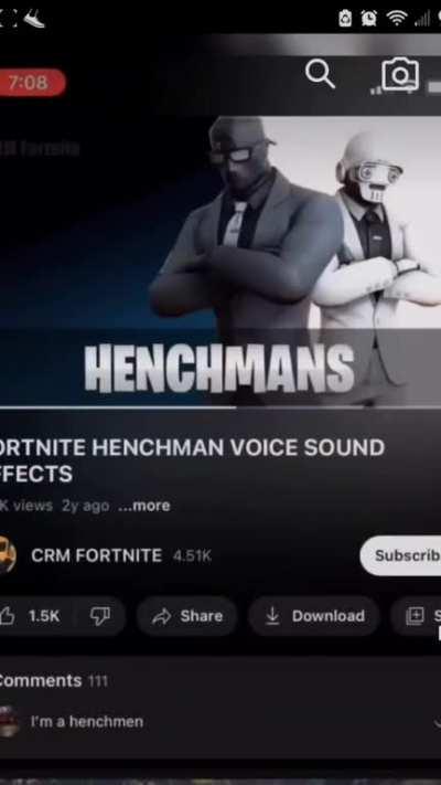 Nahhh that's a violation 💀