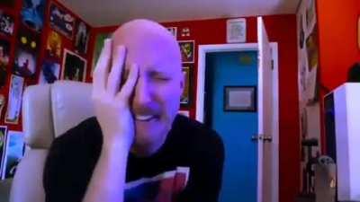 Me after I win one game with 1k damage and the matchmaking puts me with masters players