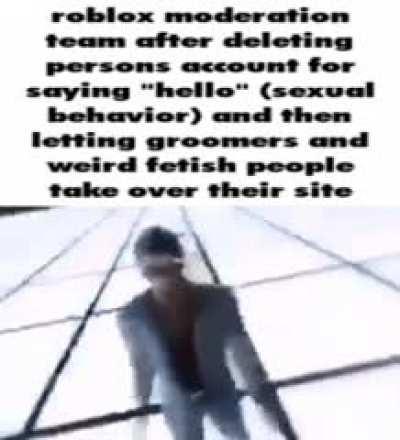 classic roblox moderation