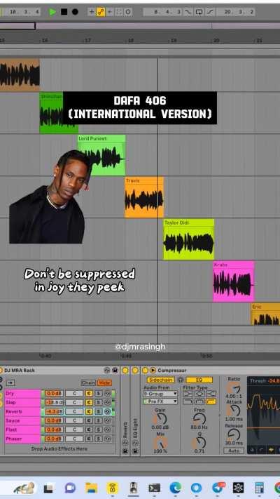 International collab...