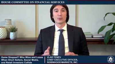 Did Vlad do a perjury?