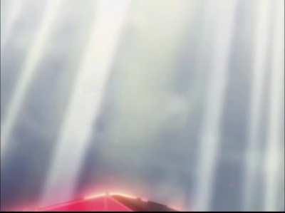 Me watching Moon Gundam; welcome to my hell.