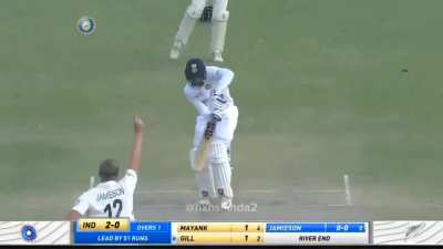 Congratulations to Shubman Gill on becoming the Test captain. Such a deserving candidate