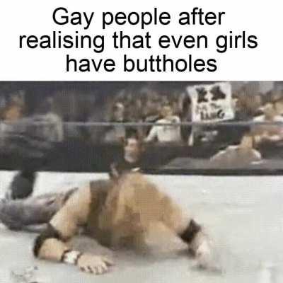 their whole life was a lie