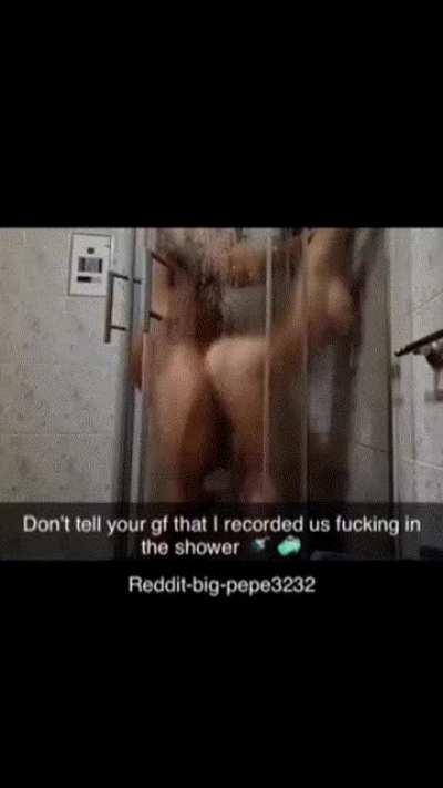 You didn’t have enough for rent so your landlord/bully made a deal with your gf that paid the rent for a year if he could use her when ever he also sends you videos of them doing it when your away but your gf doesn’t know about it