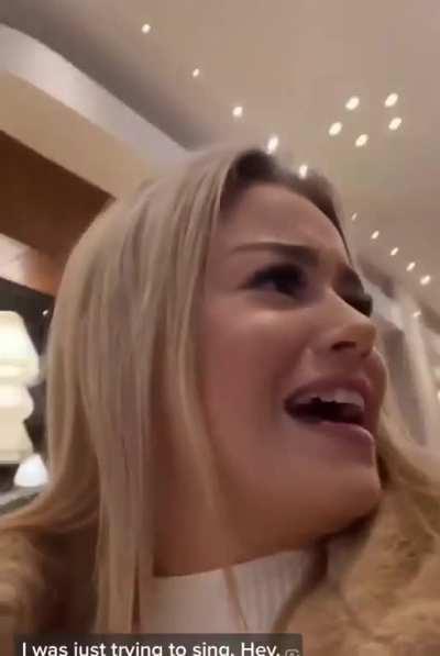 Every Hour is Happy Hour at Crown