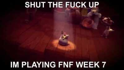 that rat do be spitting fax doe😳