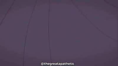 Soulja Nadeko. Spoilers for Nadeko snake arc 2.