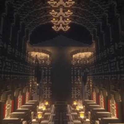 I found this but I don't know who did it