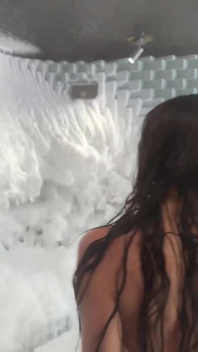 Renee Thong Bikini Bottoms