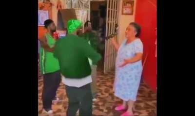 Grove street for life