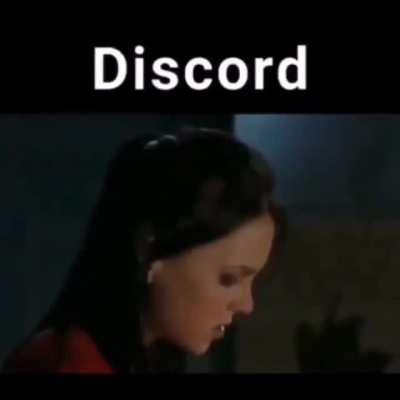 discord
