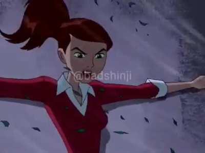 Ben 10 con buen doblaje