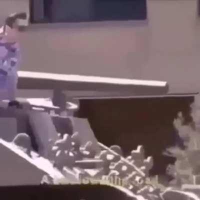 “That’s your car”