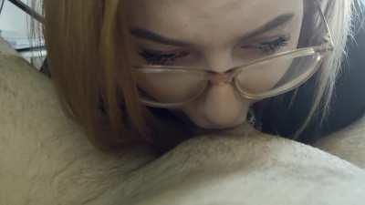 practice makes perfect, how do you think I'm doing? xx