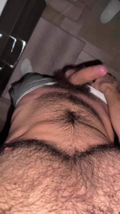 Dick reveal - can I get a blowjob if it was worth the wait? [30]