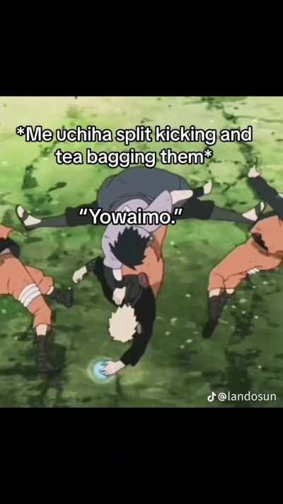 Lando-sama's first day at high school Part 1‼️