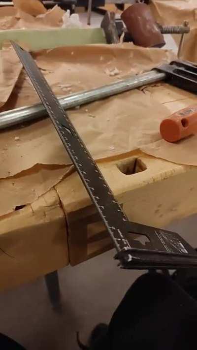 I have been watching this an hour already