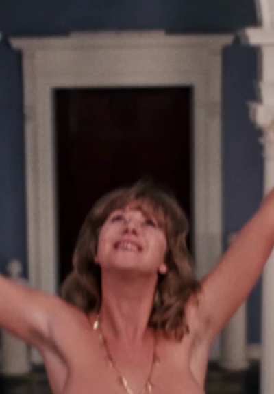 Helen Mirren: Savage Messiah