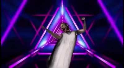 I KNOW THIS IS NOT MOLDY ENOUGH