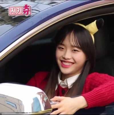 210115 chuucandoit - Ta I’m going to ride, subscribe please update