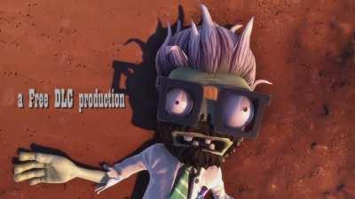 Zomboss Down Chemist is Heisenberg Confirmed