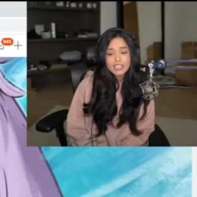 Rae is going to EDC next month and will prepare better outfits...