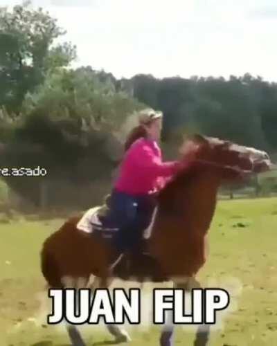 Juan Flip