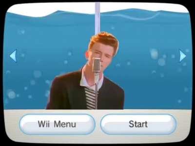 Cool wii game