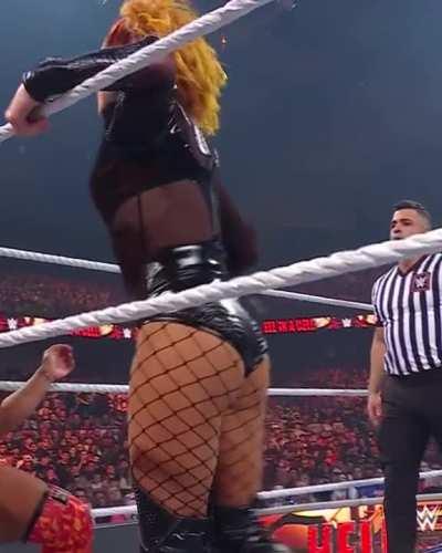 Becky Lynch