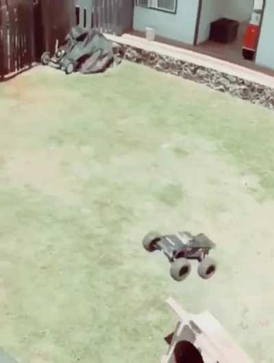 OMG 😱 is this possible ?